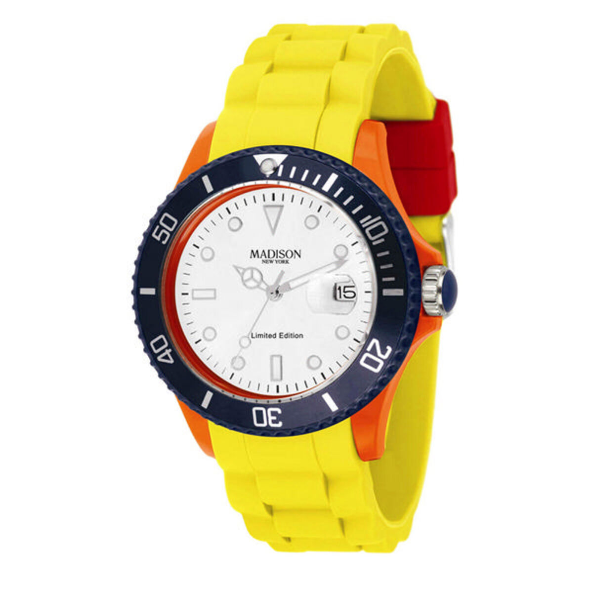 Ženski satovi Madison (Ø 40 mm)